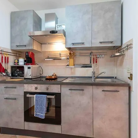Trevi Love&wish Apartment Rome