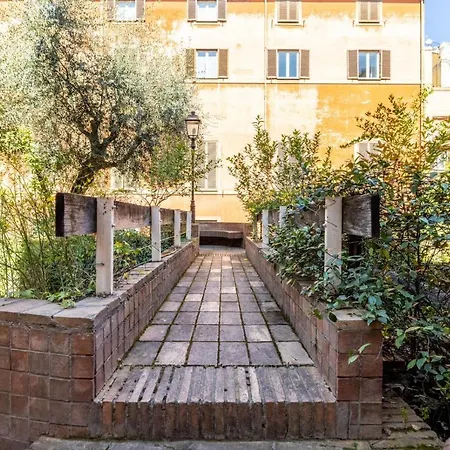 Trevi Love&wish Apartment Rome