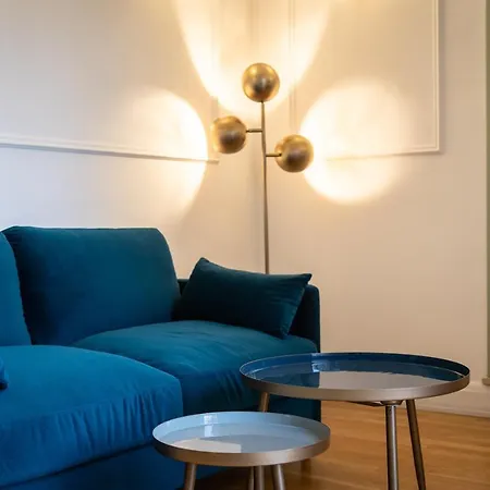 Corso Trieste By In Apartment Rome