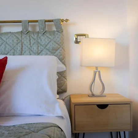 Corso Trieste By In Apartment Rome