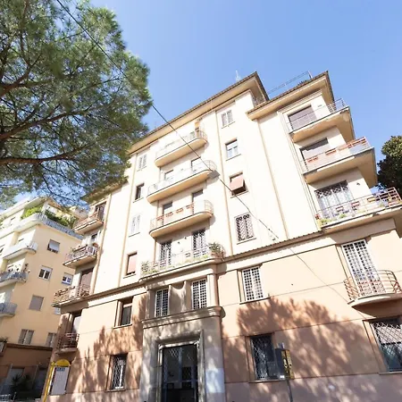 Corso Trieste By In Apartment