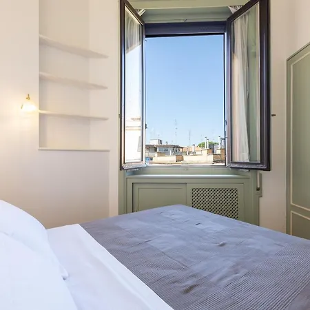 Apartment Corso Trieste By In