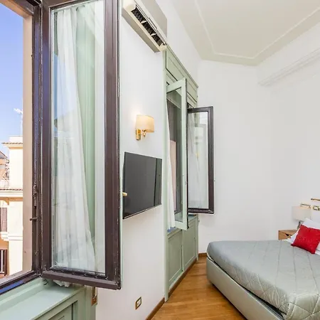 Corso Trieste By In Apartment *
