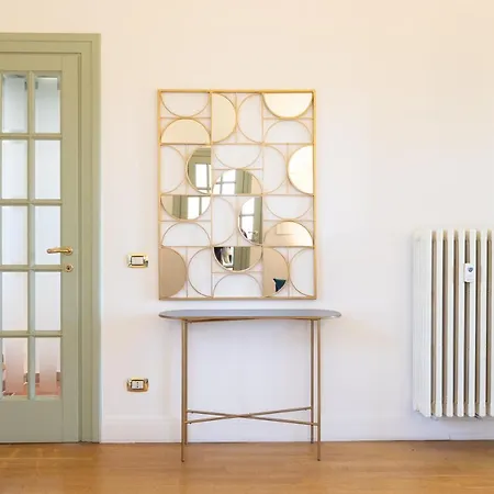 Corso Trieste By In Apartment *