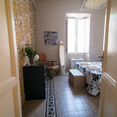 Apartament Il Clivo