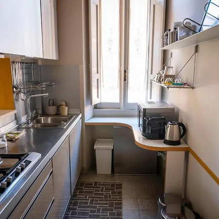 Il Clivo Apartament *