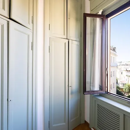 Corso Trieste By In Apartment *