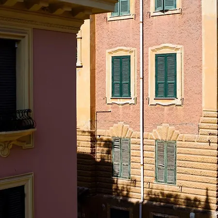 Apartament Il Clivo *