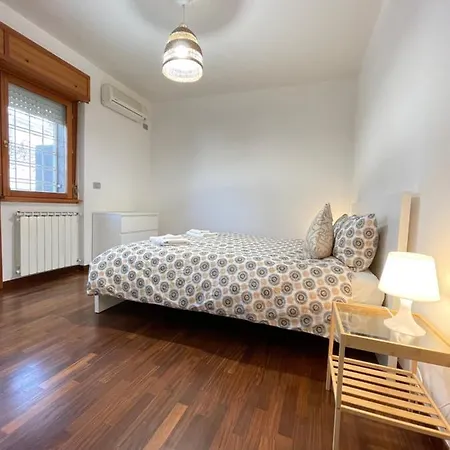 Apartment Green Home *