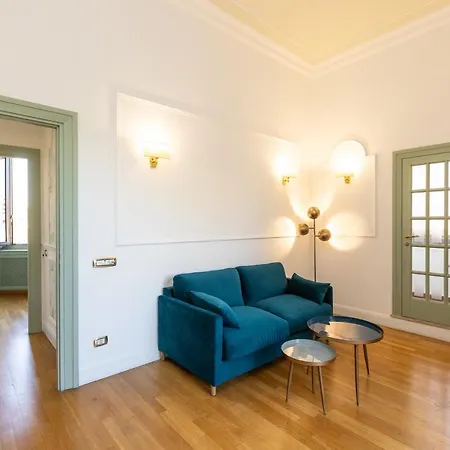 Corso Trieste By In