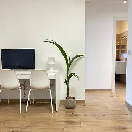 Apartment Green Home *