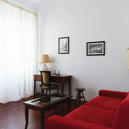 Easysleep Vaticano Appartement Rome