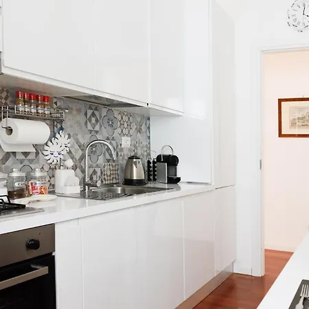 Appartement Easysleep Vaticano