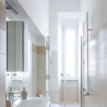 Appartement Easysleep Vaticano