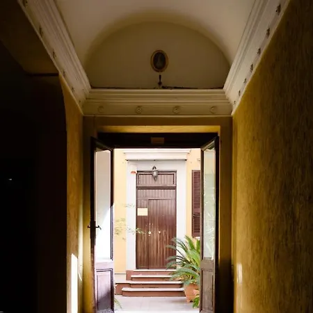 Appartement Easysleep Vaticano Rome