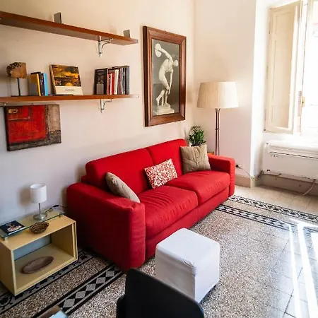 Il Clivo Apartament