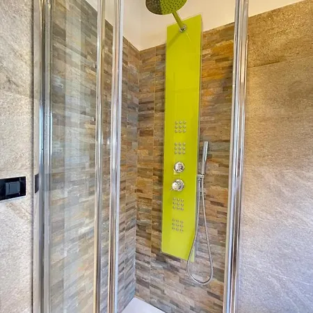 Appartement Green Home *