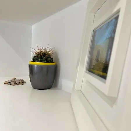 Green Home Appartement *