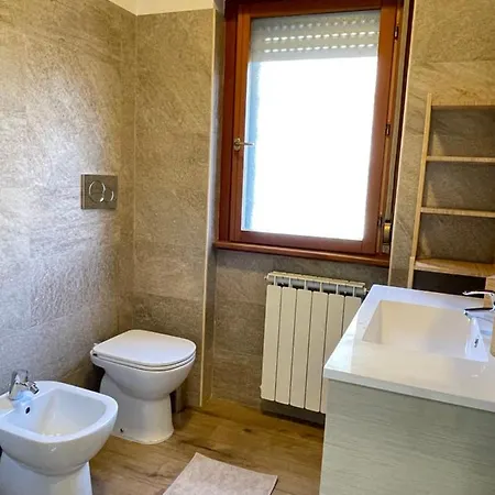 Apartment Green Home Rome