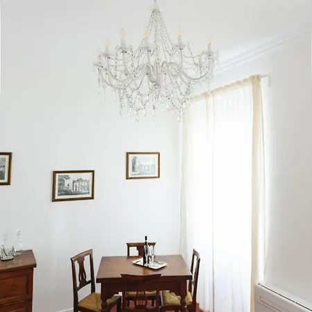 Easysleep Vaticano Appartement
