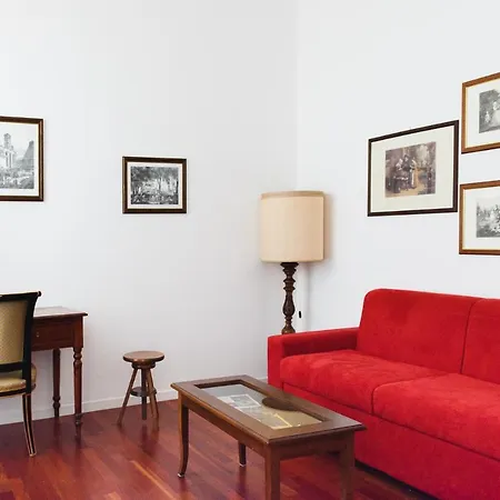 Easysleep Vaticano Appartement *