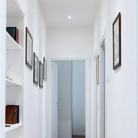 Appartement Easysleep Vaticano Rome