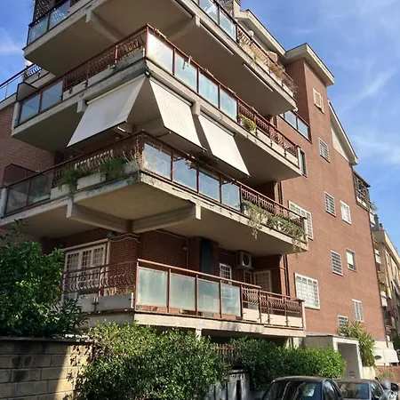 Apartment Green Home