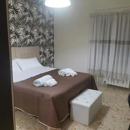 Apartment La Dolce Talenti