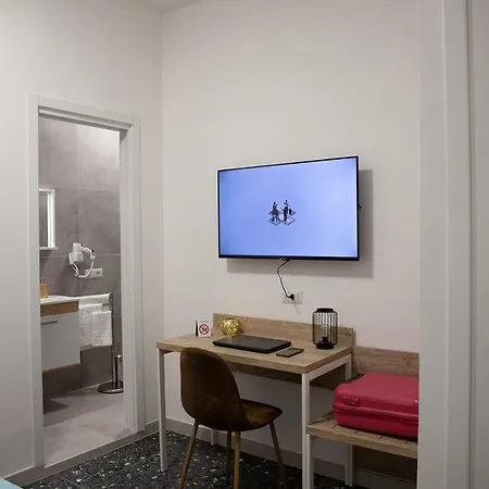 Domus Coriolano Apartmán *