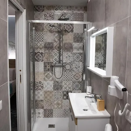 Domus Coriolano * Řím