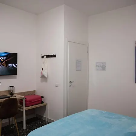 Domus Coriolano Apartmán Řím