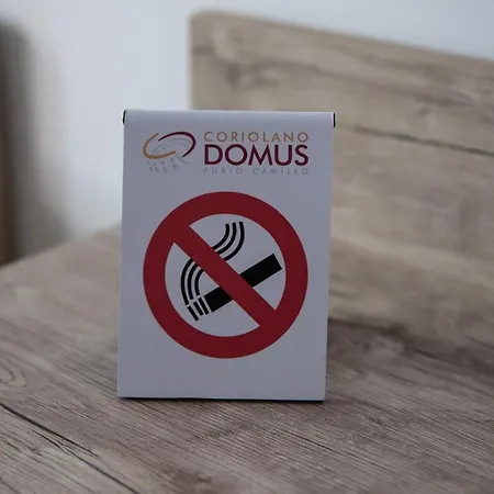 Domus Coriolano