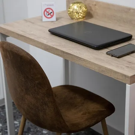 Apartmán Domus Coriolano Řím