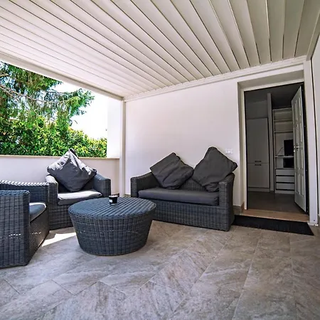 White Veio Apartamento *
