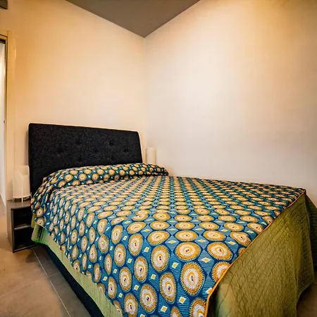 White Veio Apartamento Roma