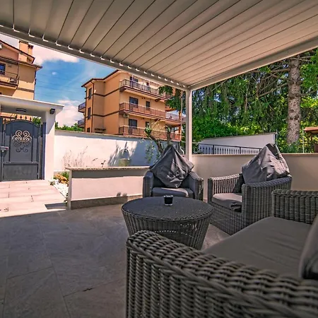 White Veio Apartamento *