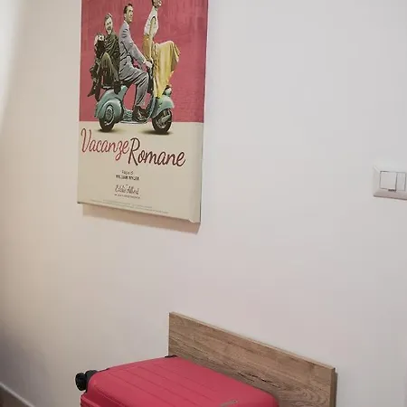 Domus Coriolano Apartment