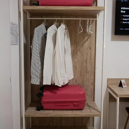 Apartmán Domus Coriolano *
