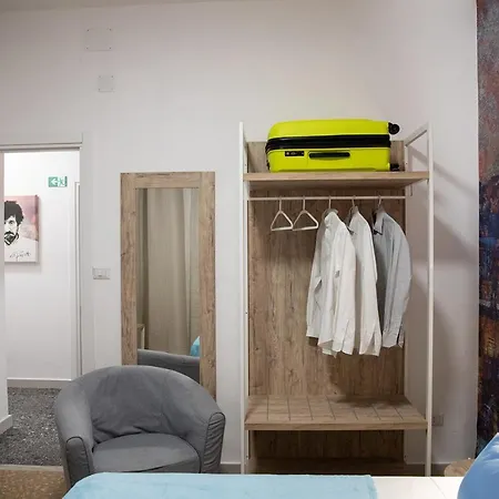 Apartment Domus Coriolano Rome