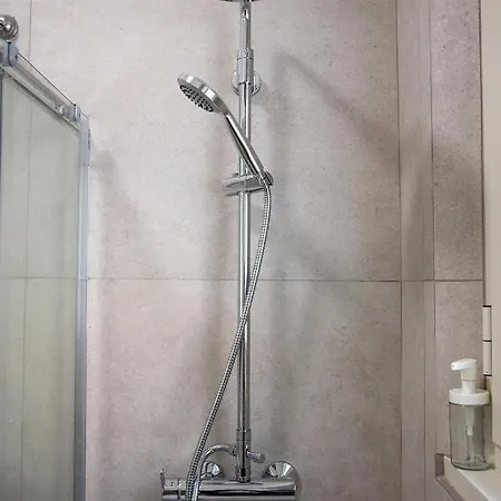 Apartment Domus Coriolano