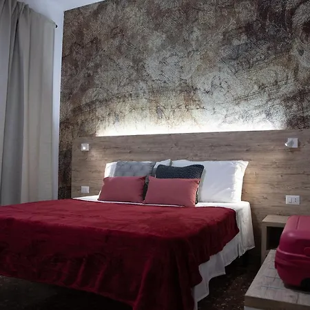 Domus Coriolano Řím