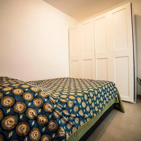 White Veio Apartamento