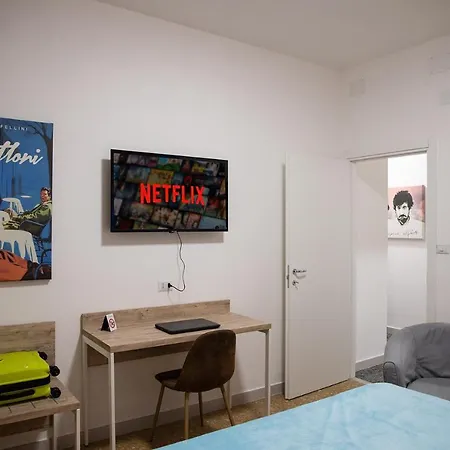 Apartment Domus Coriolano Rome