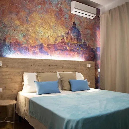 Domus Coriolano Apartment