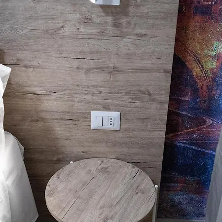 Apartment Domus Coriolano Rome