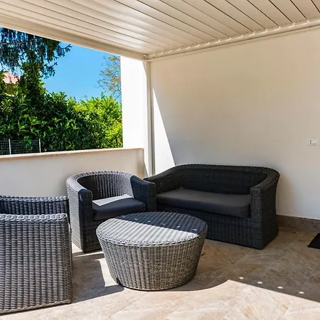 White Veio Apartamento Roma