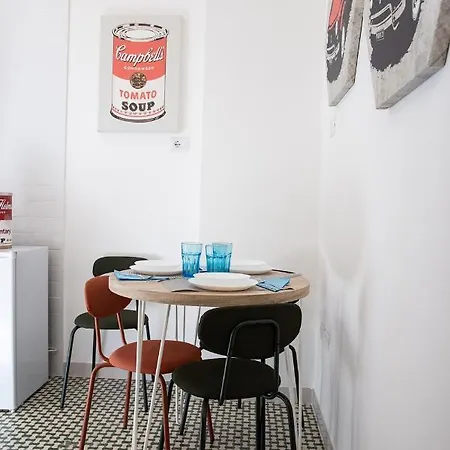 Apartment Domus Coriolano *