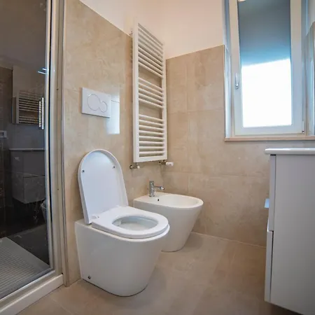 White Veio Apartamento