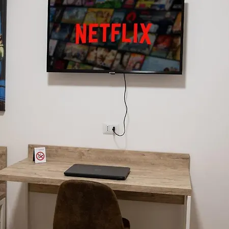Domus Coriolano Apartmán *