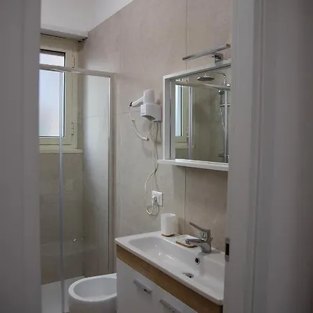 Domus Coriolano * Řím
